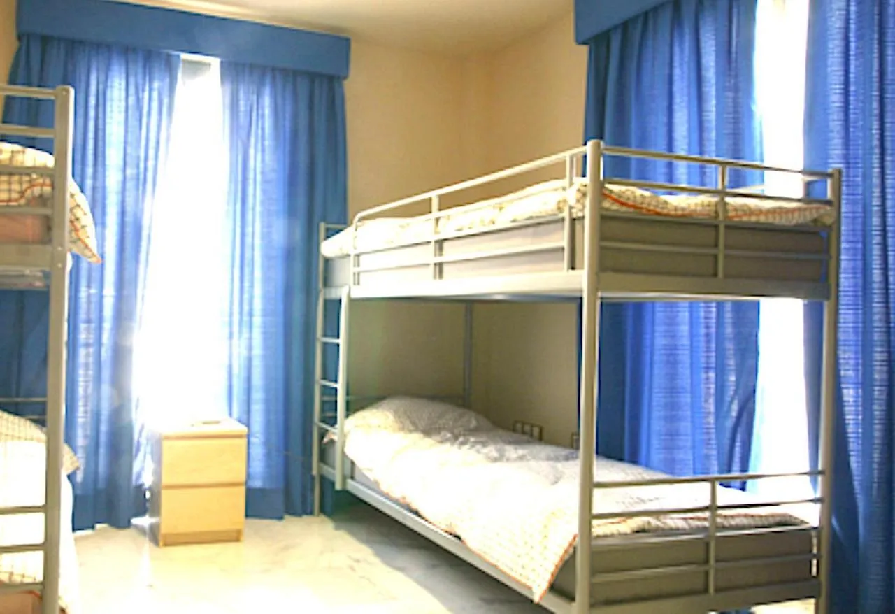 Hostel Successuni Fussball ️Camp Ξενοδοχείο Χέρεζ Ισπανία
